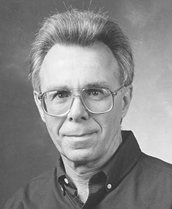 Marshall Anderson PhD Marshall Anderson PhD