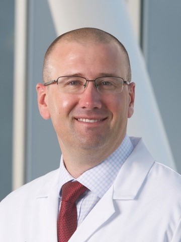 Image of Stuart Bertsch