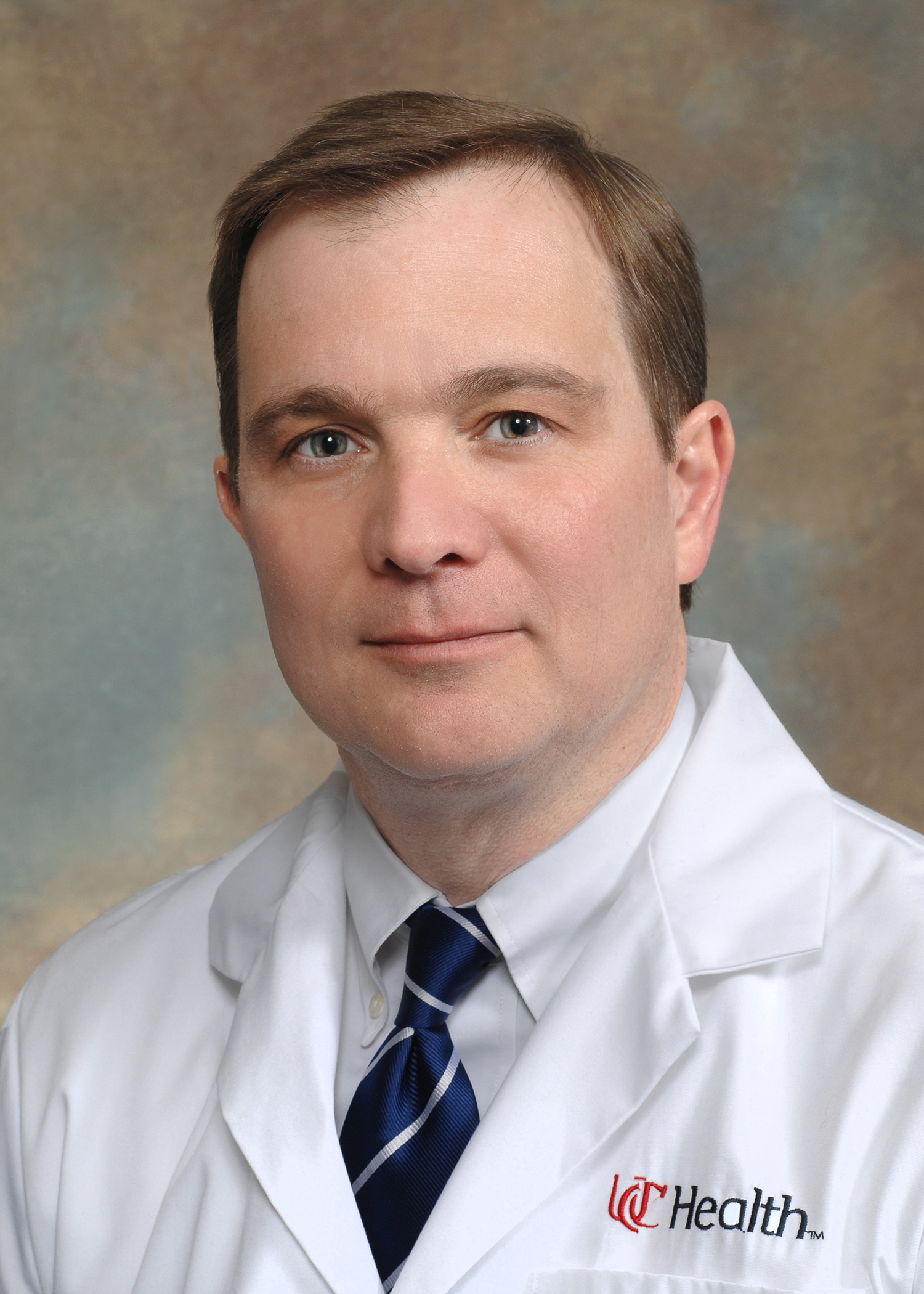 Andrew Friedrich, MD