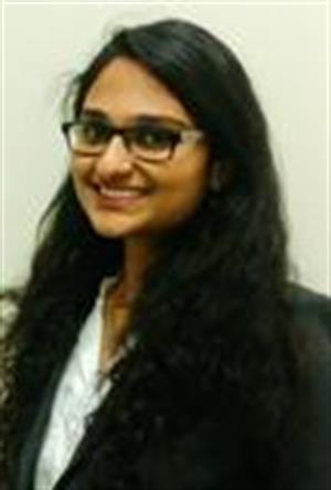 Aishwarya Nalluri Aishwarya Nalluri