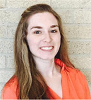 Sarah Salomone Sarah Salomone