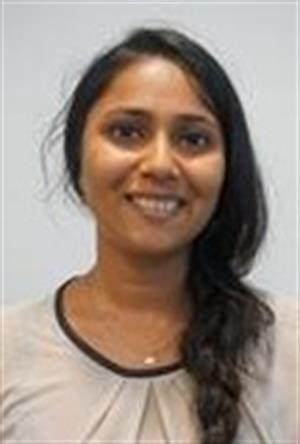 Smruti Deoghare Smruti Deoghare