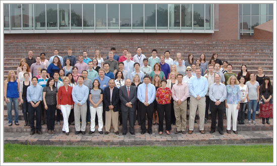 Cancer Biology Faculty Staff and Students Cancer Biology Faculty Staff and Students