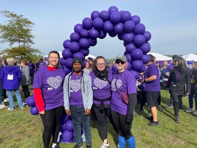 PanCan Purple Purple