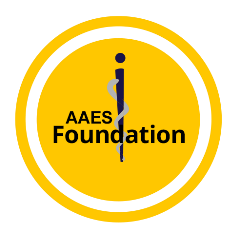 AAES-NewLogo American Association of Endocrine Surgeons Logo