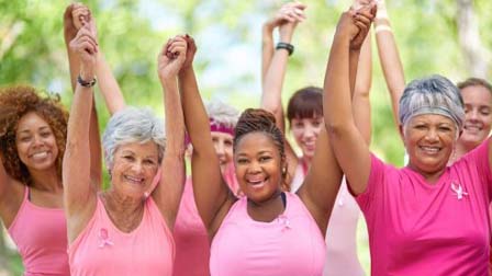 Breast Reconstruction Awareness Day Event Image