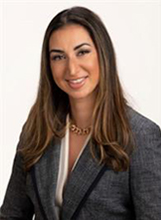 Andrea Steel Photo of Andrea Steel