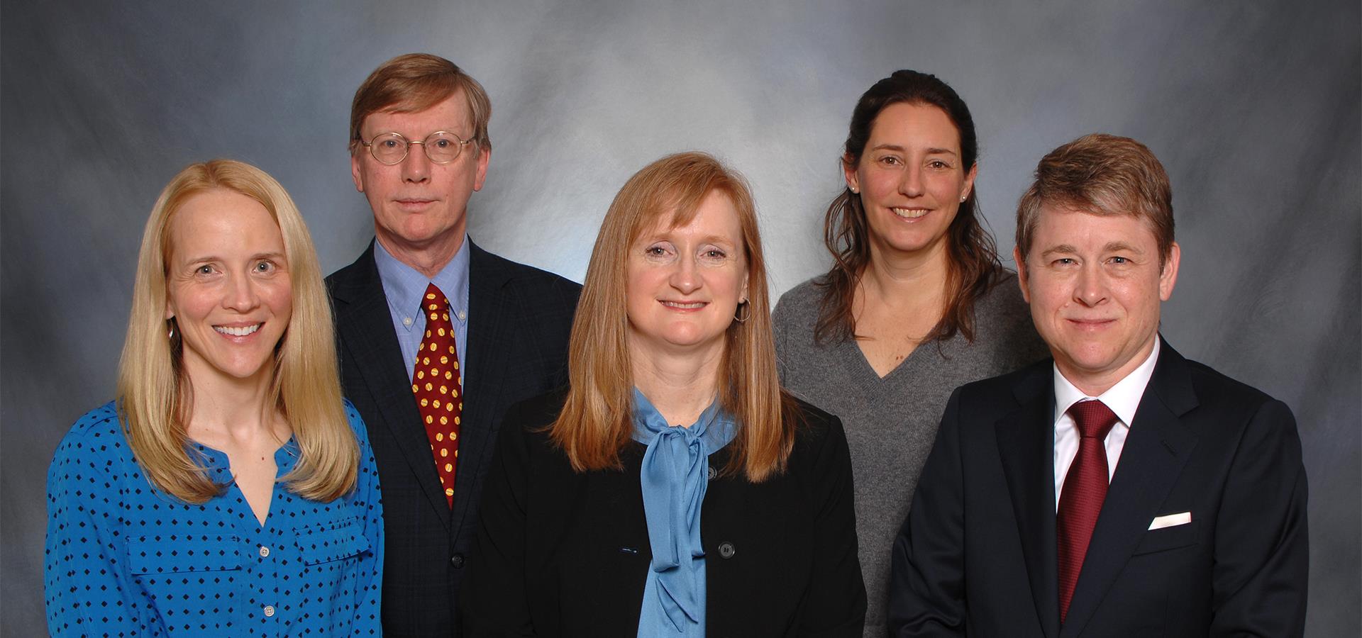 Center for addiction research leadership