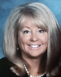 Tina Ernst Photo of Tina Ernst