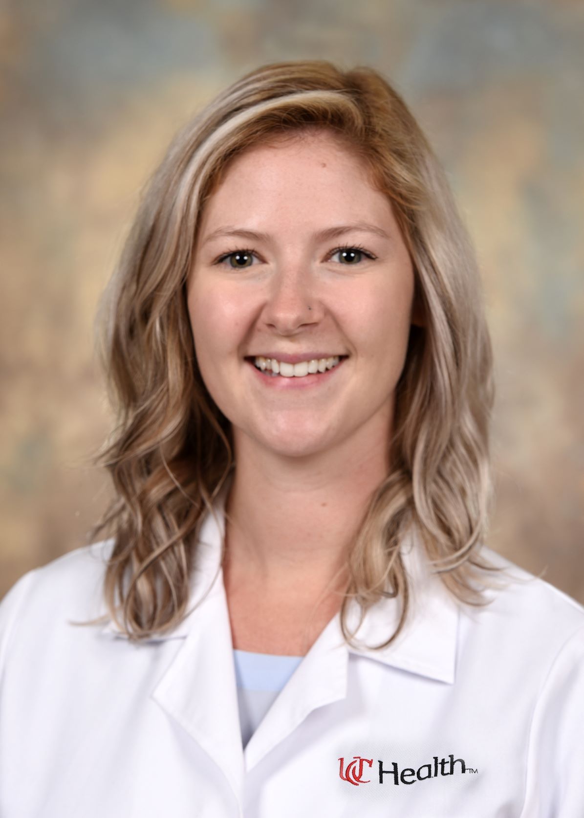 Margaret Jones, MD