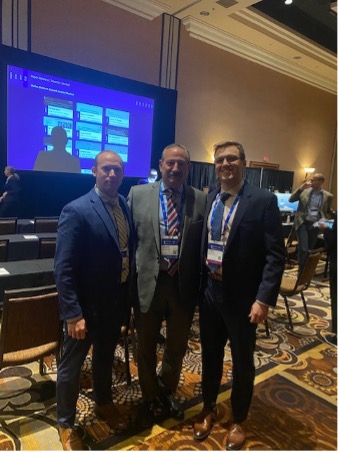 Global Spine Meeting 2022 Global Spine Meeting 2022