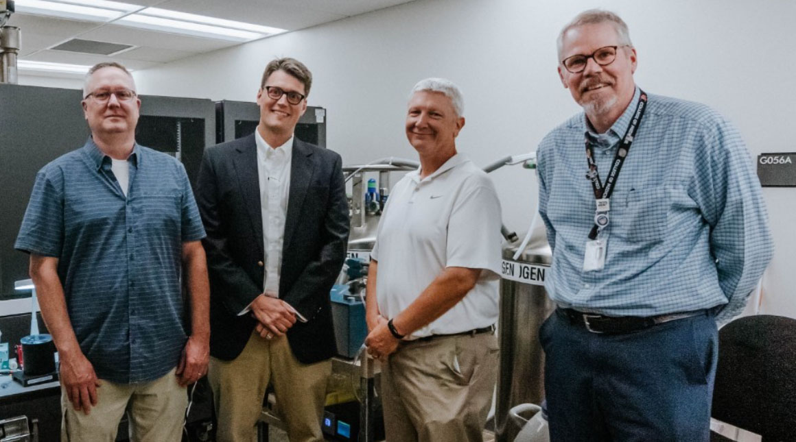 CASB Researchers