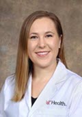 UrbanowiczOlivia Olivia Urbanowicz, MD
