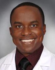 Eddie Irankunda, MD Image of Eddie Irankunda, MD