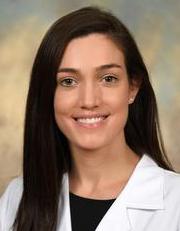 Martina Diaz, MD - PGY-3 Image of Martina Diaz, MD - PGY-3