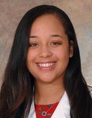 Jazmyn Shaw, MD - PGY-2 Image of Jazmyn Shaw, MD - PGY-2