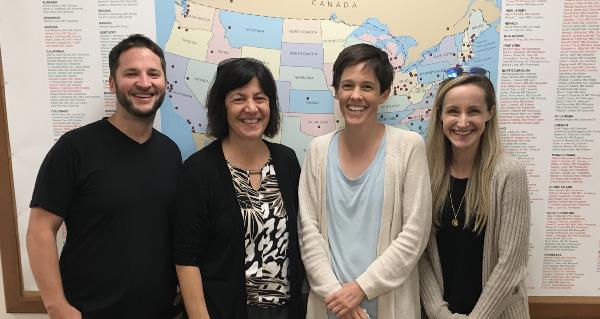 US Faculty US Faculty
