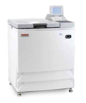Image of Sorvall RC6 Plus centrifuge