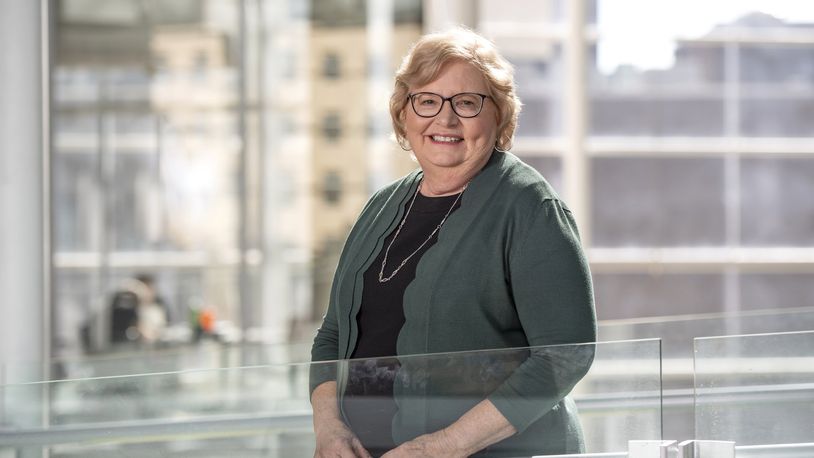 Susan Pinney