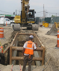 Trenchbox Trenchbox