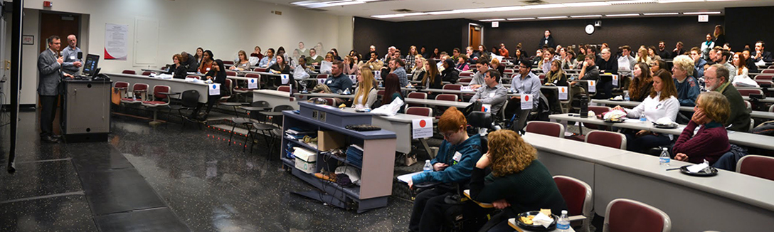 Lecture crop Lecture crop