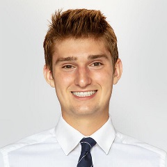 Adam Beucler Adam Beucler headshot