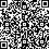 QR Code QR Code UC Peoples Choice 2021
