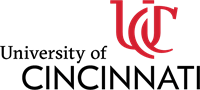 University of Cincinnati UC logo