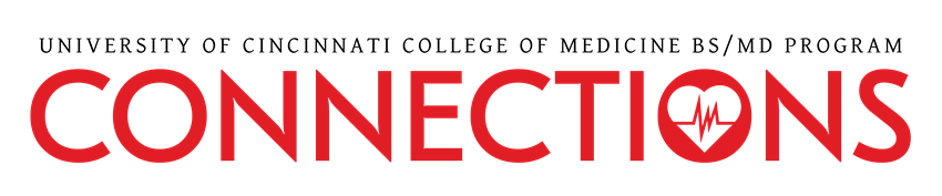 2023 Connections Logo Logo for Connections Program