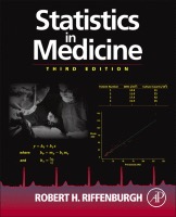 statistics-in-medicine Statistics in Medicine Book Cover