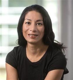 Reshma Rangwala Reshma Rangwala