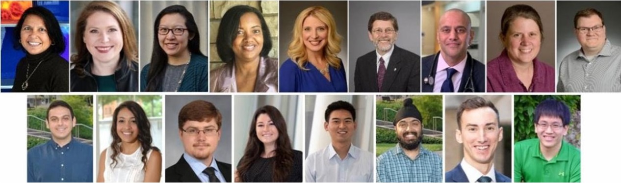 MSTP Fall 2021 Retreat Speakers