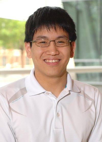 Kevin Zhang