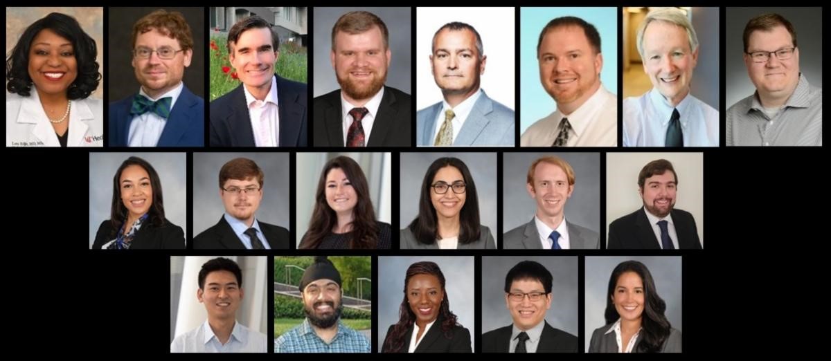 MSTP Spring 2022 Retreat