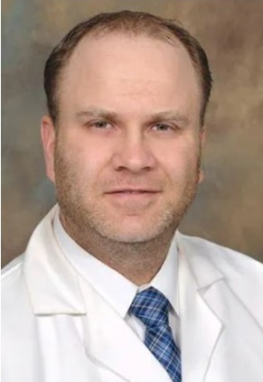 Dr. Nathan Evanson