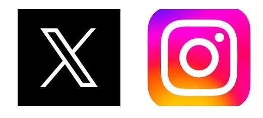 Social Media Icons