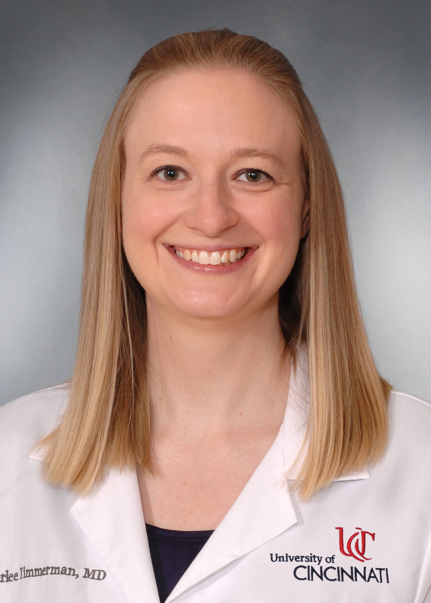 Dr. Emerlee Timmerman