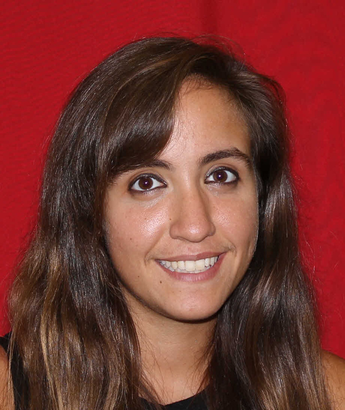 Christine Vrakas Christine Vrakas