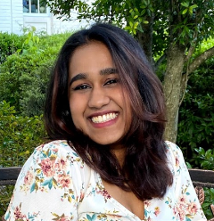 Dharshini Dharshini
